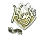 HooXi (Gold) | Paris 2023