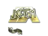 jkaem (Gold) | Paris 2023