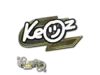 Keoz | Paris 2023