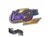 Keoz (Holo) | Paris 2023