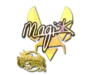 Magisk (Holo, Champion) | Paris 2023