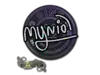 mynio (Glitter) | Paris 2023