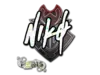 NiKo (Glitter) | Paris 2023