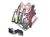 NiKo (Holo) | Paris 2023