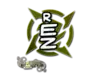 REZ (Glitter) | Paris 2023