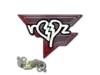 ropz (Glitter) | Paris 2023