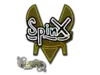 Spinx (Glitter) | Paris 2023