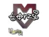 torzsi | Paris 2023