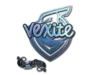 vexite (Holo) | Paris 2023