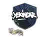 YEKINDAR | Paris 2023