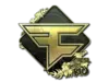 FaZe Clan (Gold) | Rio 2022