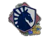 Team Liquid (Glitter) | Rio 2022