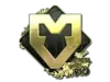 MOUZ (Gold) | Rio 2022