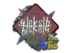 Aleksib (Glitter) | Rio 2022