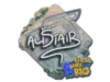 aliStair | Rio 2022