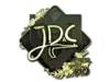 JDC (Gold) | Rio 2022
