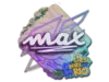 max | Rio 2022