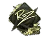 REZ (Gold) | Rio 2022