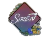 S1ren (Glitter) | Rio 2022