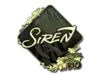 S1ren (Gold) | Rio 2022