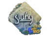 siuhy | Rio 2022