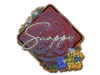 Snappi (Glitter) | Rio 2022