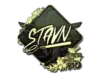 stavn (Gold) | Rio 2022