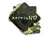 xertioN (Gold) | Rio 2022