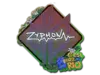 Zyphon (Glitter) | Rio 2022