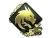 Team Spirit (Gold) | Rio 2022