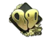 00 Nation (Gold) | Rio 2022
