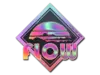 Toxic Flow (Holo)