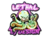 Green Lethal