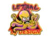 Yellow Lethal