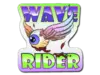 Toxic Wave Rider