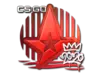 Astralis (Foil) | 2020 RMR