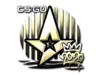 Astralis (Gold) | 2020 RMR