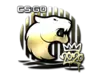 FURIA (Gold) | 2020 RMR