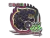 FURIA (Holo) | 2020 RMR