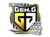 Gen.G (Foil) | 2020 RMR