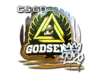 GODSENT (Foil) | 2020 RMR