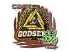 GODSENT (Holo) | 2020 RMR