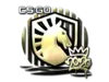 Liquid (Gold) | 2020 RMR