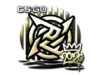 Ninjas in Pyjamas (Gold) | 2020 RMR