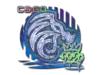 North (Holo) | 2020 RMR