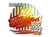 100 Thieves (Foil) | 2020 RMR