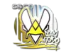 Vitality (Foil) | 2020 RMR
