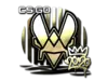 Vitality (Gold) | 2020 RMR