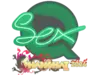 dexter | Shanghai 2024