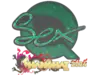 dexter (Glitter) | Shanghai 2024